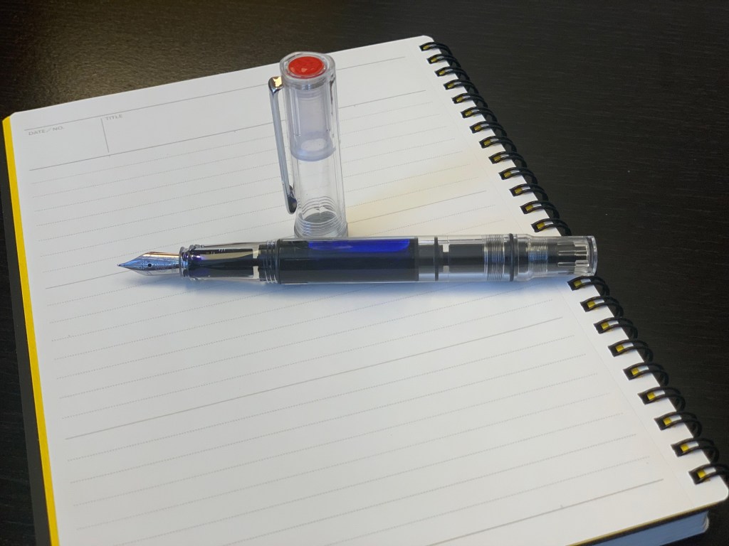 TWSBI Eco
