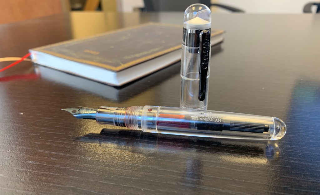 Conklin All-American