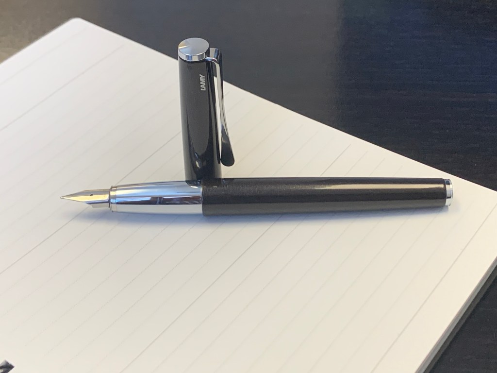 Lamy Studio