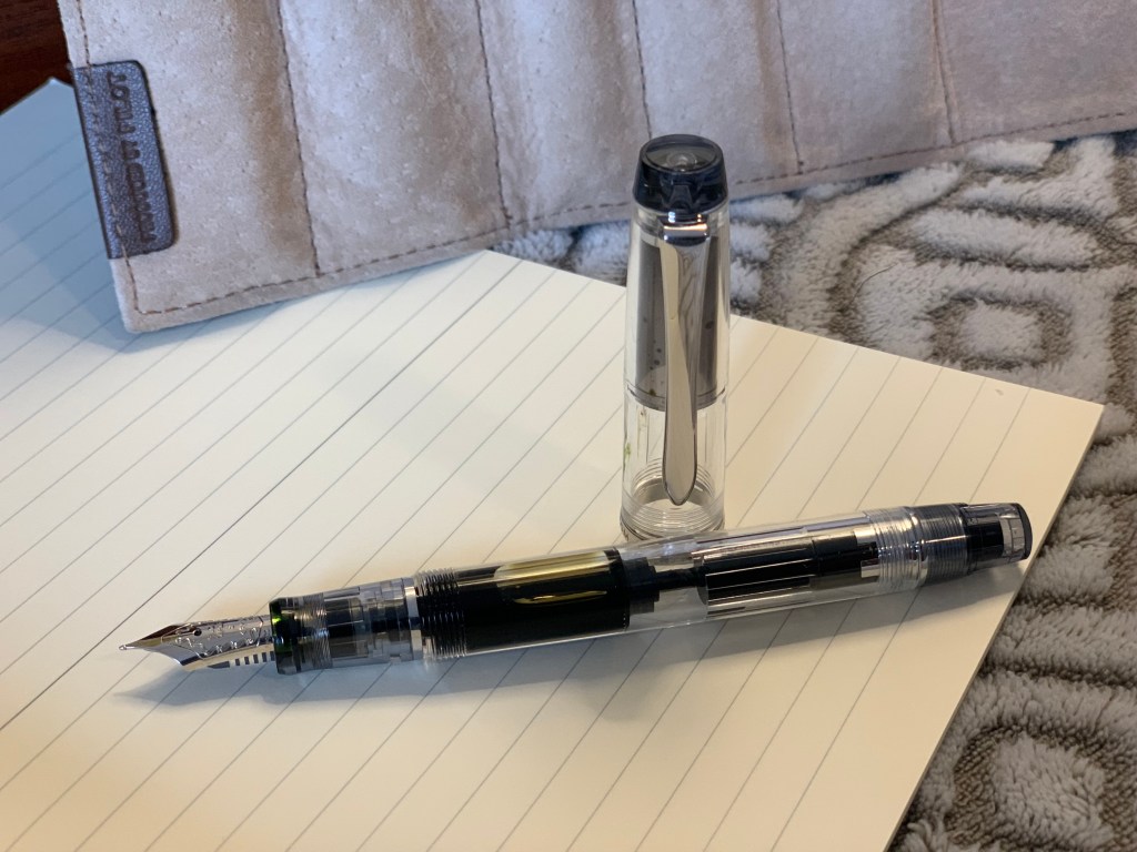 Pilot Custom Heritage&nbsp;92