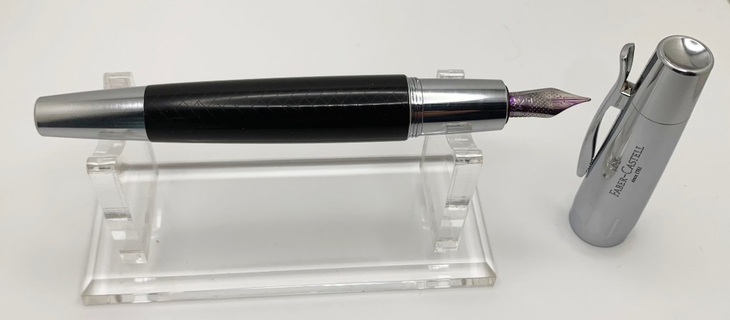 Faber-Castell eMotion