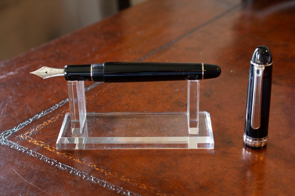 Platinum Century 3776